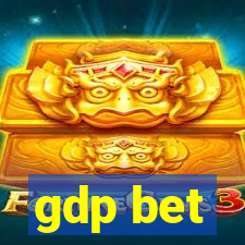 gdp bet